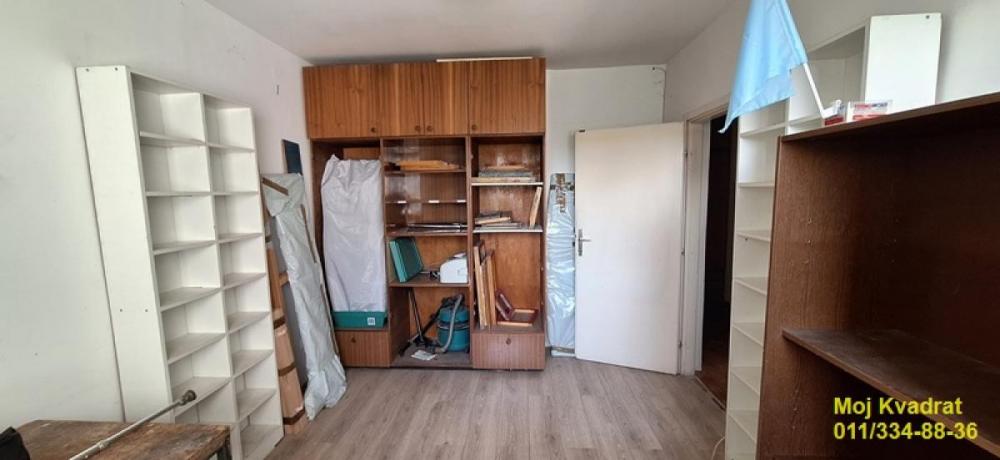 Stan na prodaju u Beogradu, Braće Jerković, dvosoban, 61m2, cena 133000 evra