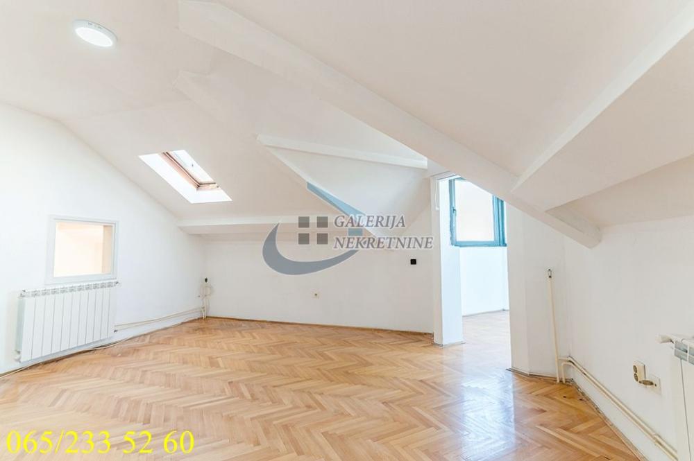 Stan na prodaju u Beogradu, Čukarica, jednoiposoban, 58m2, cena 125000 evra