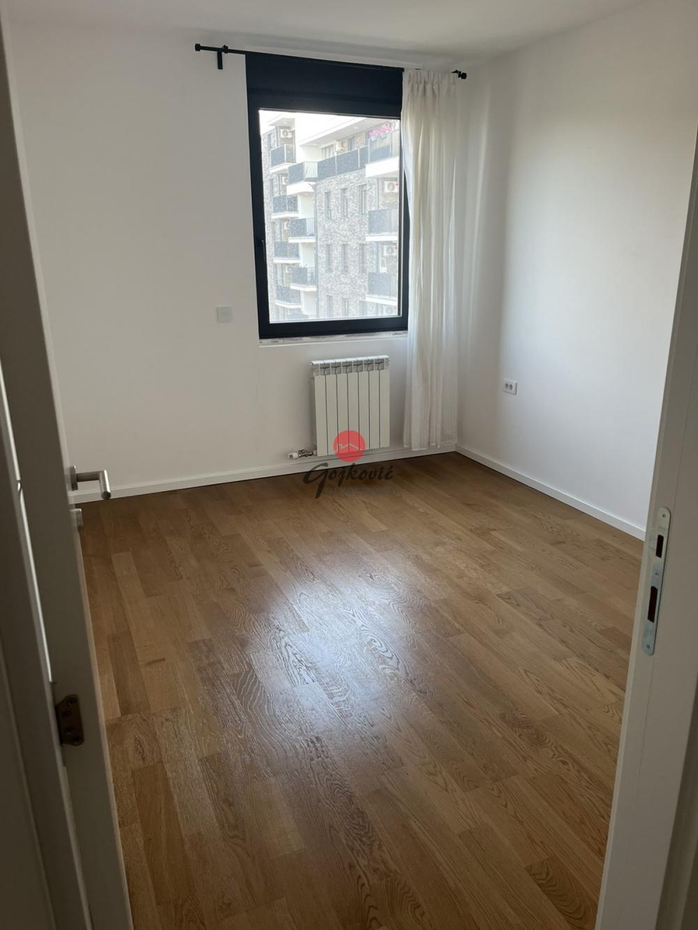 Stan na prodaju u Beogradu, Višnjička banja, dvosoban, 46m2, cena 136000 evra