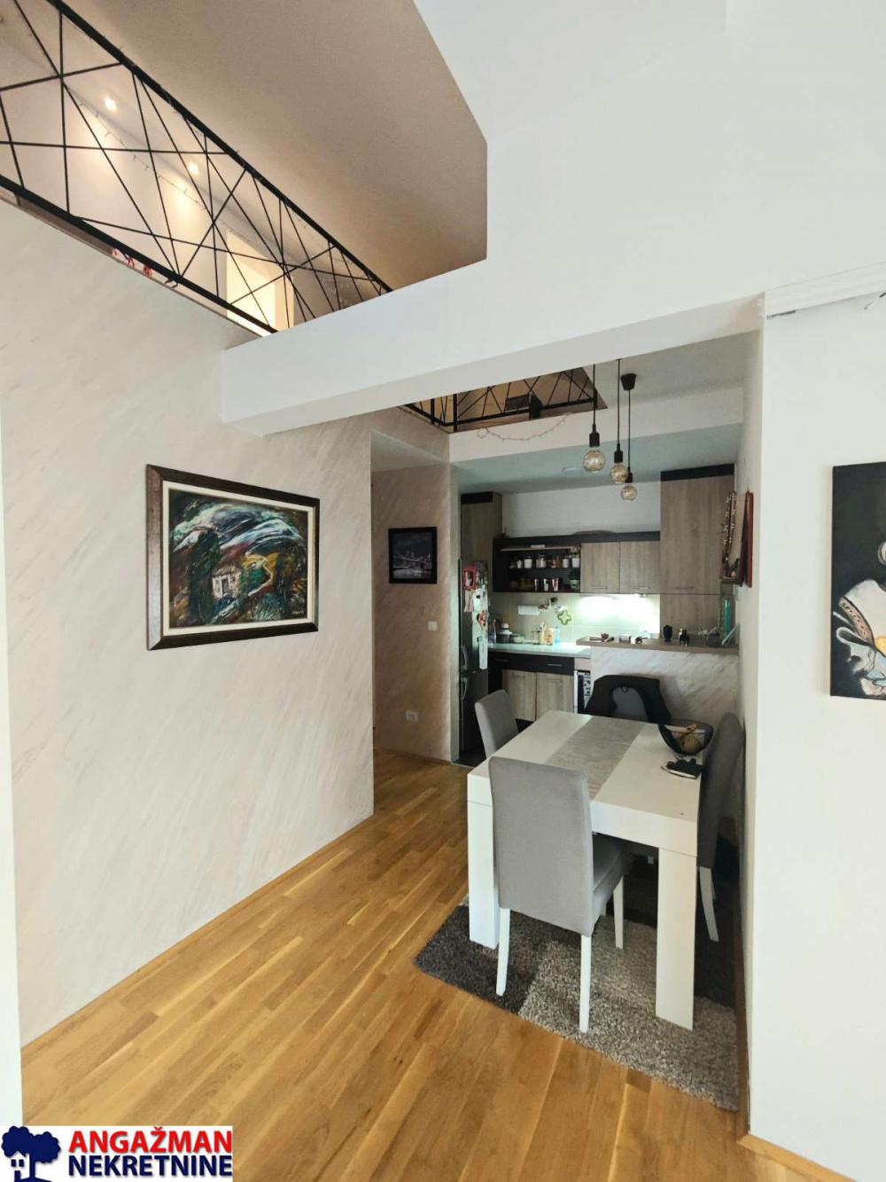 Stan na prodaju u Beogradu, Voždovac, trosoban, 75m2, cena 155000 evra