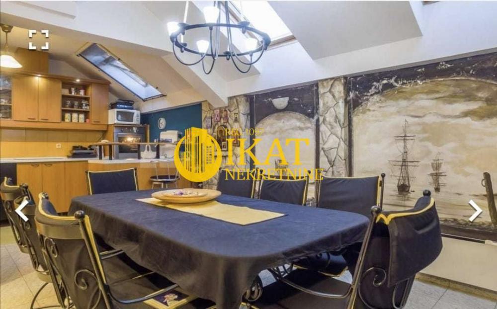 Stan na prodaju u Beogradu, Zemun, 137m2, cena 320000 evra