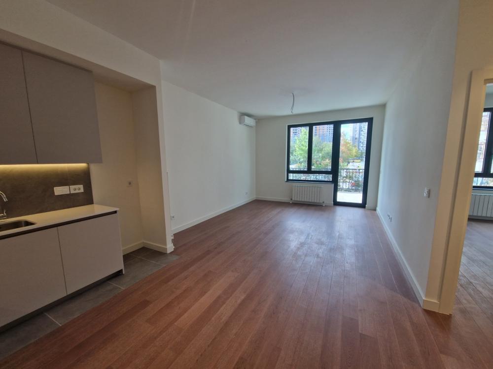 Stan na prodaju u Beogradu, Beograd na vodi, dvosoban, 65m2, cena 274000 evra