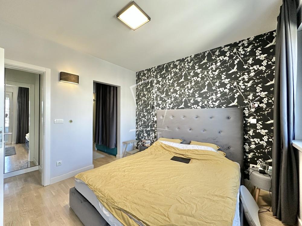 Stan na prodaju u Beogradu, Voždovac, 129m2, cena 480000 evra