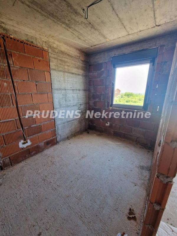 Stan na prodaju u Beogradu, Mirijevo, jednoiposoban, 40m2, cena 80000 evra