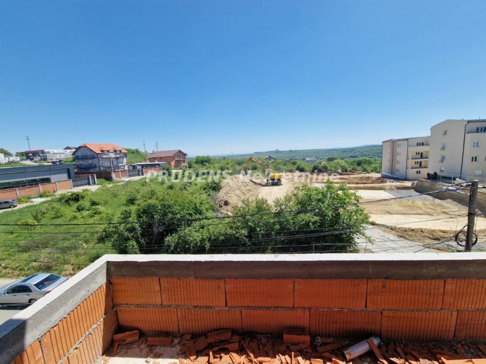 Stan na prodaju u Beogradu, Mirijevo, jednoiposoban, 40m2, cena 80000 evra