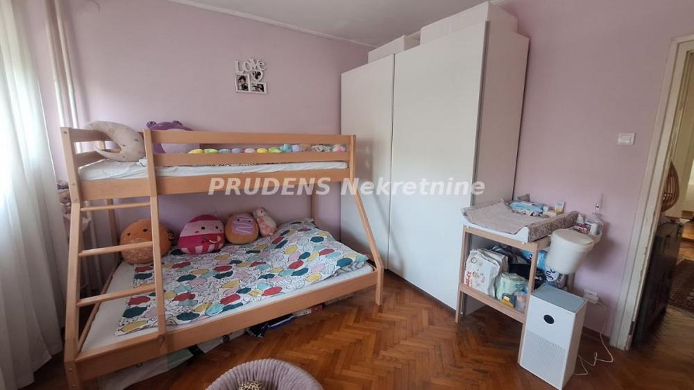 Stan na prodaju u Beogradu, Obilićev venac, dvosoban, 66m2, cena 395000 evra