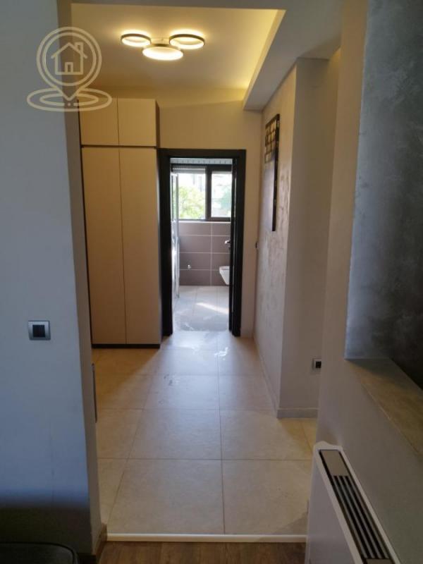 Stan na prodaju u Beogradu, Savamala, cetvorosoban, 79m2, cena 298000 evra