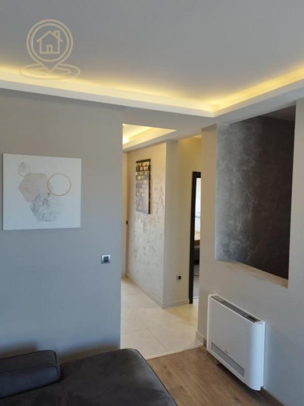 Stan na prodaju u Beogradu, Savamala, cetvorosoban, 79m2, cena 298000 evra