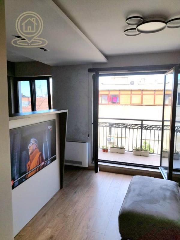 Stan na prodaju u Beogradu, Savamala, cetvorosoban, 79m2, cena 298000 evra