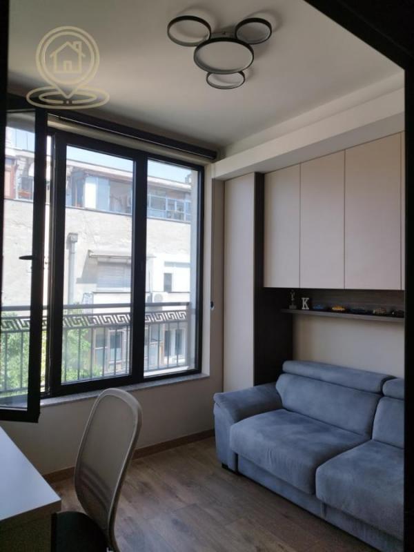 Stan na prodaju u Beogradu, Savamala, cetvorosoban, 79m2, cena 298000 evra