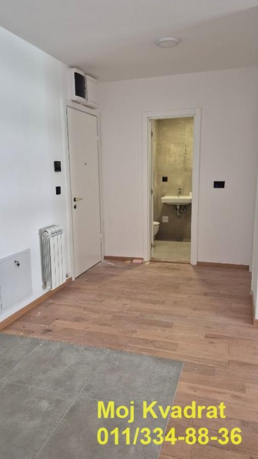 Stan na prodaju u Beogradu, Bogoslovija, dvosoban, 60m2, cena 204000 evra