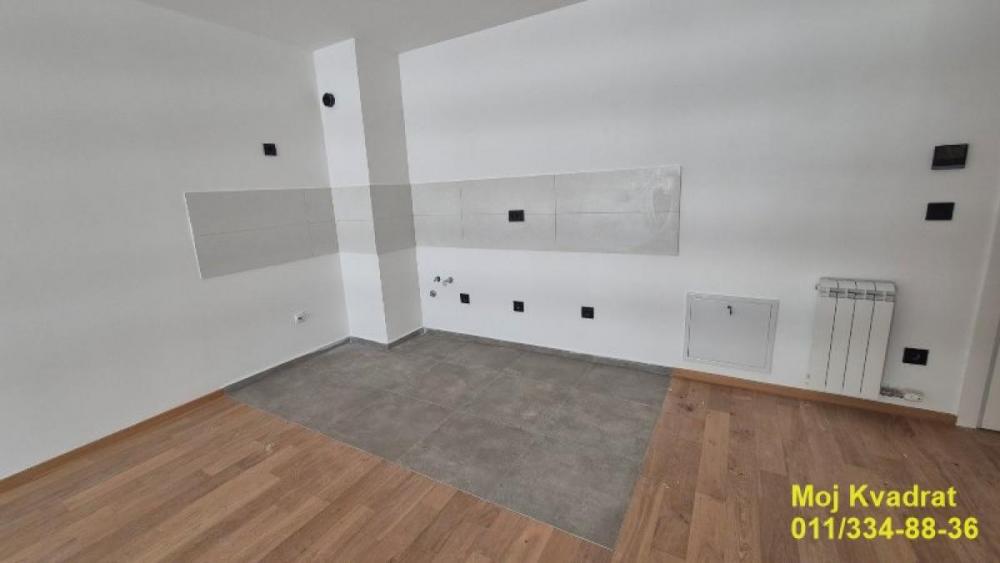 Stan na prodaju u Beogradu, Bogoslovija, dvosoban, 60m2, cena 204000 evra
