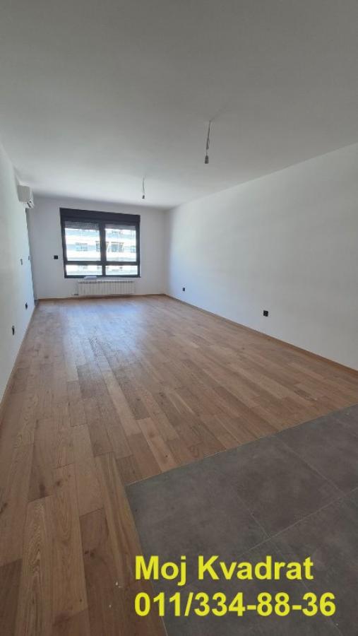 Stan na prodaju u Beogradu, Bogoslovija, dvosoban, 60m2, cena 204000 evra