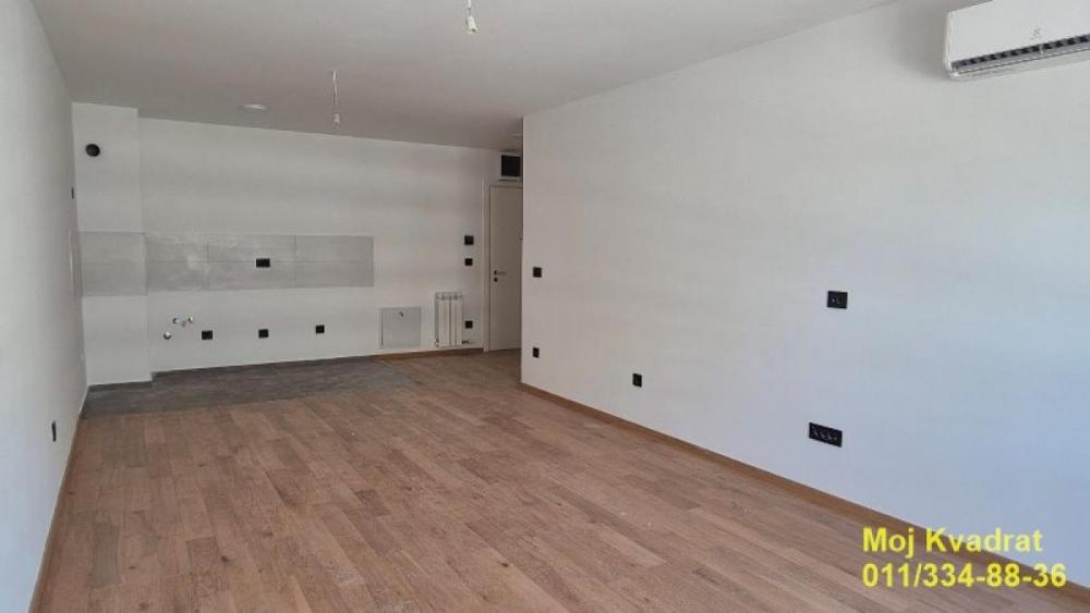 Stan na prodaju u Beogradu, Bogoslovija, dvosoban, 60m2, cena 204000 evra
