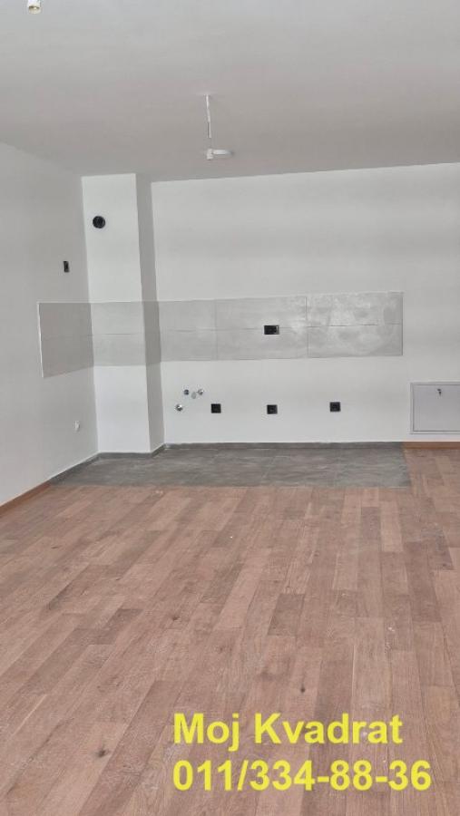 Stan na prodaju u Beogradu, Bogoslovija, dvosoban, 60m2, cena 204000 evra