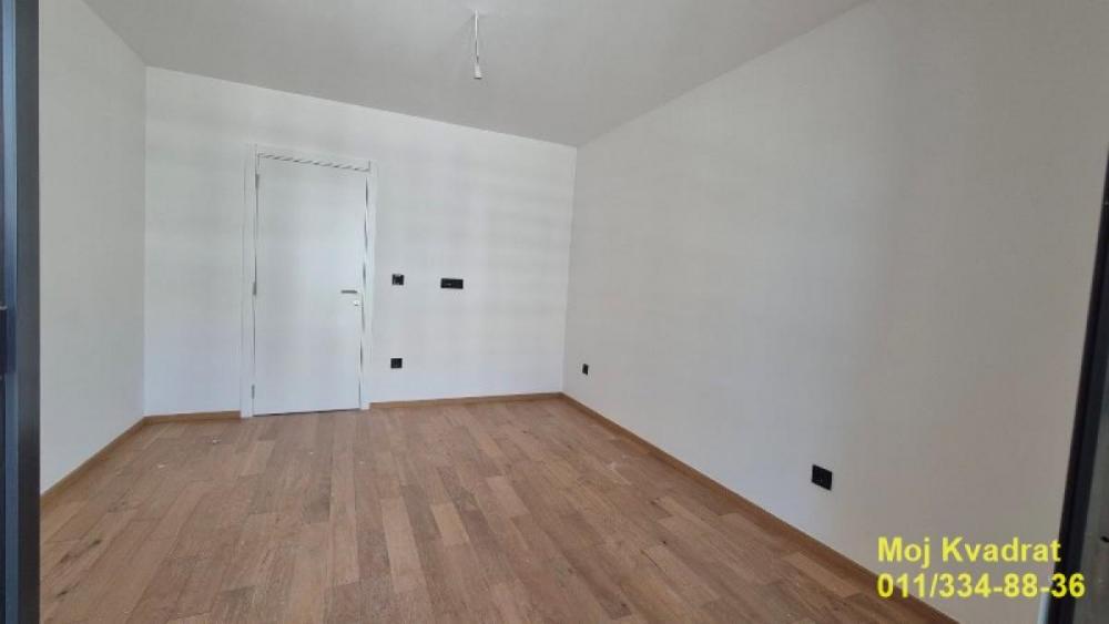 Stan na prodaju u Beogradu, Bogoslovija, dvosoban, 60m2, cena 204000 evra