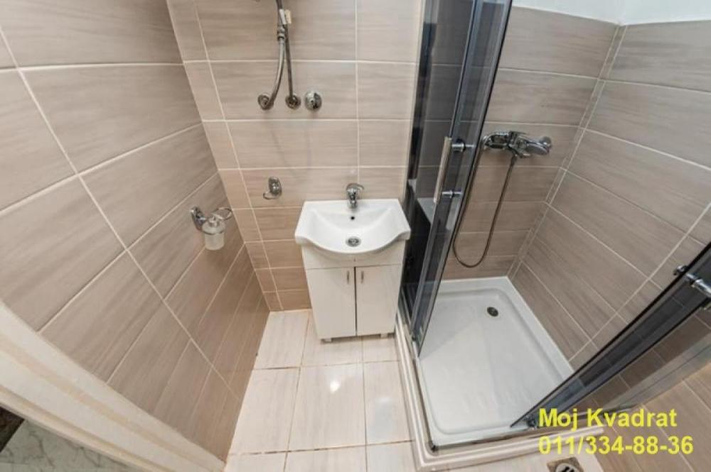 Stan na prodaju u Beogradu, Palilulska pijaca, jednosoban, 27m2, cena 135000 evra