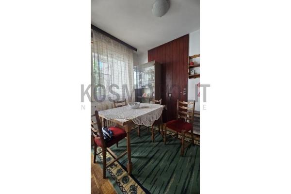 Stan na prodaju u Beogradu, Novi Beograd blok 62, dvosoban, 65m2, cena 178000 evra