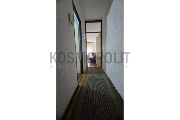 Stan na prodaju u Beogradu, Novi Beograd blok 62, dvosoban, 65m2, cena 178000 evra