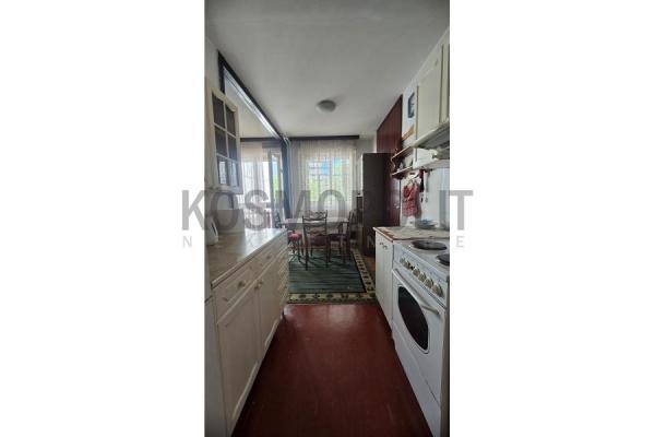 Stan na prodaju u Beogradu, Novi Beograd blok 62, dvosoban, 65m2, cena 178000 evra