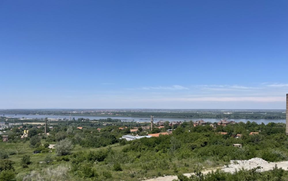 Stan na prodaju u Beogradu, Višnjička banja, trosoban, 74m2, cena 255000 evra