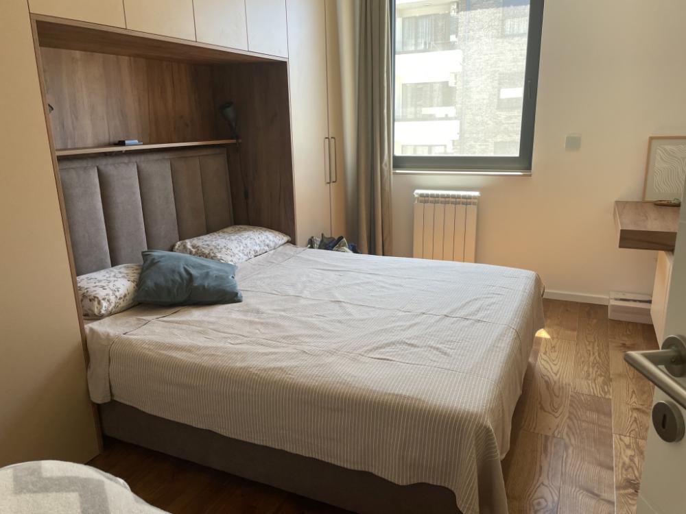 Stan na prodaju u Beogradu, Višnjička banja, trosoban, 74m2, cena 255000 evra