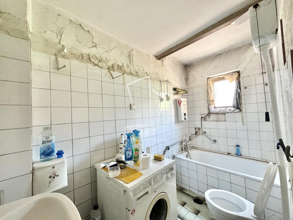 Stan na prodaju u Beogradu, Crveni Krst, jednoiposoban, 48m2, cena 160000 evra