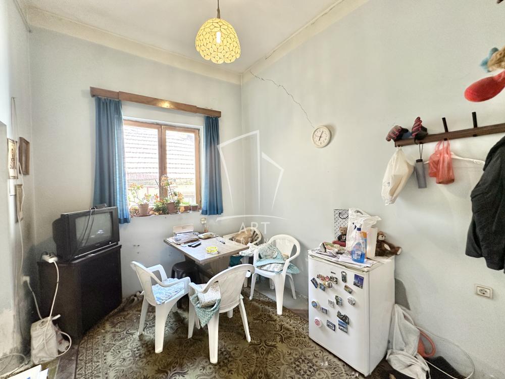 Stan na prodaju u Beogradu, Crveni Krst, jednoiposoban, 48m2, cena 160000 evra