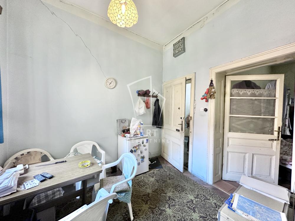 Stan na prodaju u Beogradu, Crveni Krst, jednoiposoban, 48m2, cena 160000 evra
