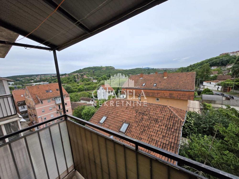 Stan na prodaju u Beogradu, Rakovica, 31m2, cena 59000 evra
