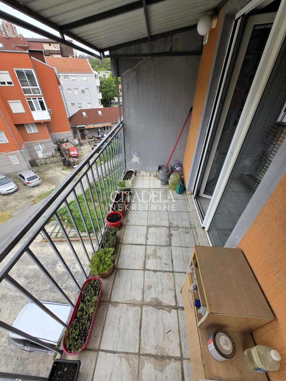 Stan na prodaju u Beogradu, Rakovica, 31m2, cena 59000 evra