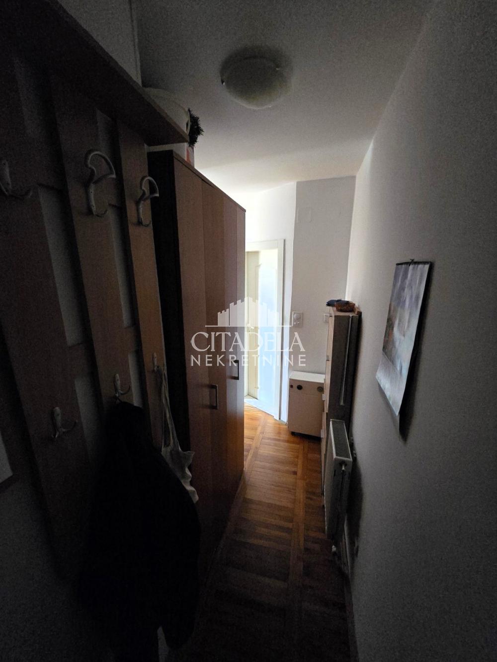 Stan na prodaju u Beogradu, Rakovica, 31m2, cena 59000 evra