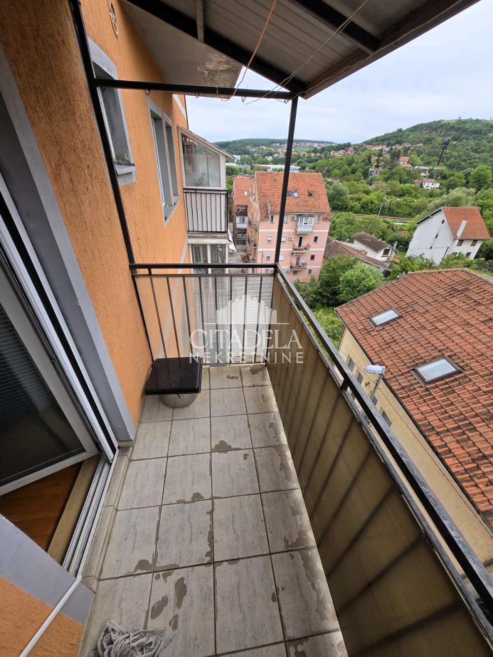Stan na prodaju u Beogradu, Rakovica, 31m2, cena 59000 evra