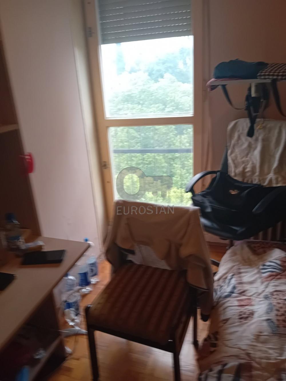 Stan na prodaju u Beogradu, Savski venac, troiposoban, 90m2, cena 333000 evra