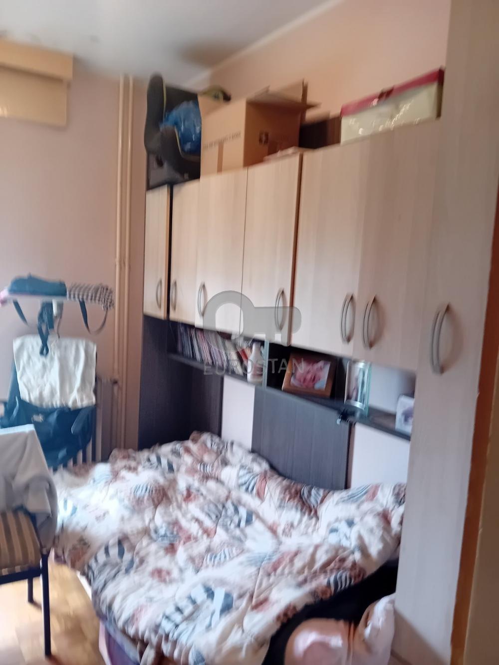 Stan na prodaju u Beogradu, Savski venac, troiposoban, 90m2, cena 333000 evra