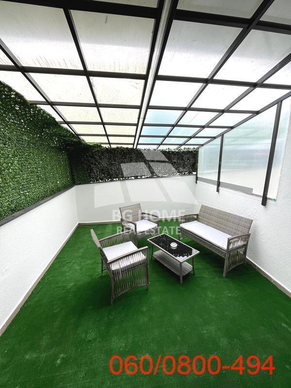 Stan na prodaju u Beogradu, Mirijevo, dvoiposoban, 64m2, cena 134000 evra