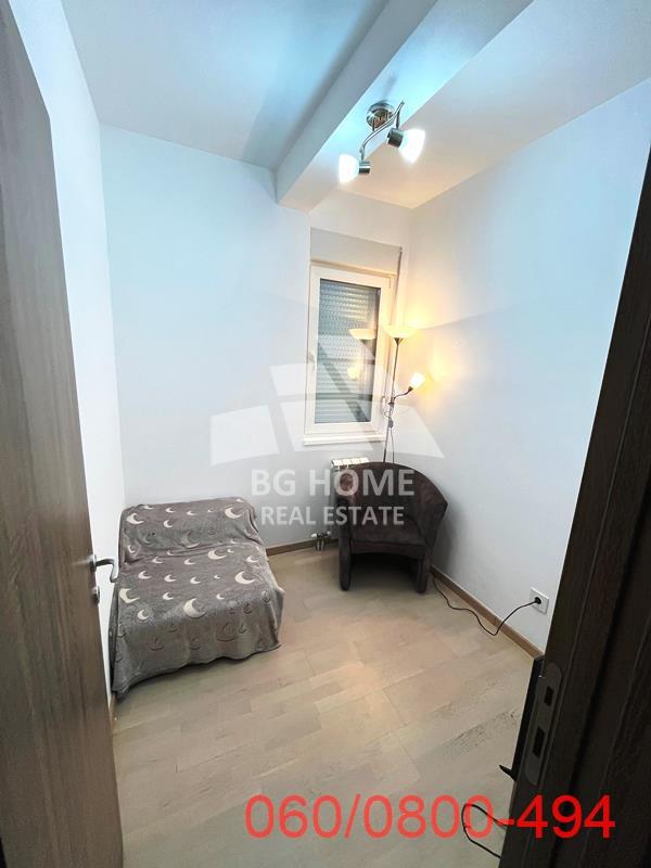 Stan na prodaju u Beogradu, Mirijevo, dvoiposoban, 64m2, cena 149000 evra