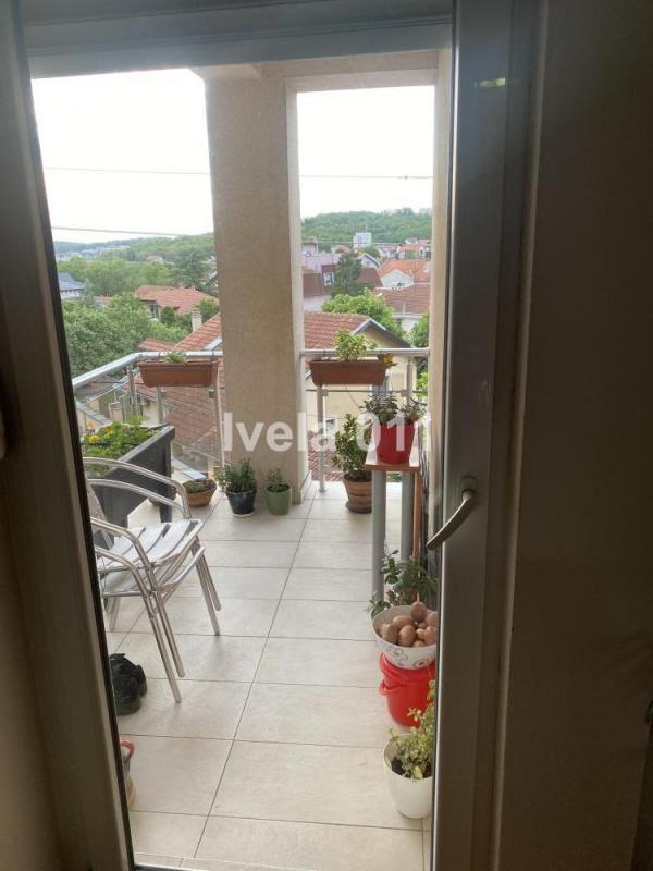 Stan na prodaju u Beogradu, Banjica, dvoiposoban, 47m2, cena 130000 evra