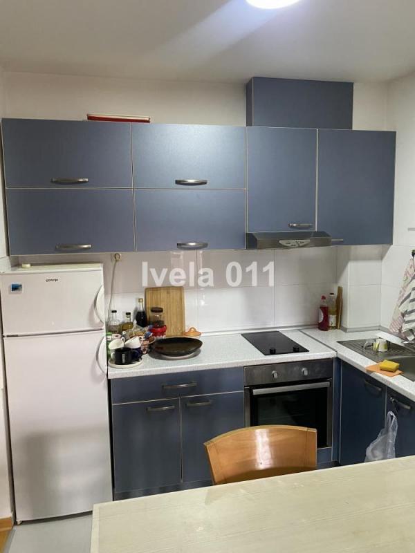 Stan na prodaju u Beogradu, Banjica, dvoiposoban, 47m2, cena 130000 evra