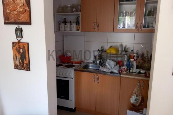 Stan na prodaju u Beogradu, Lion, jednoiposoban, 36m2, cena 135000 evra