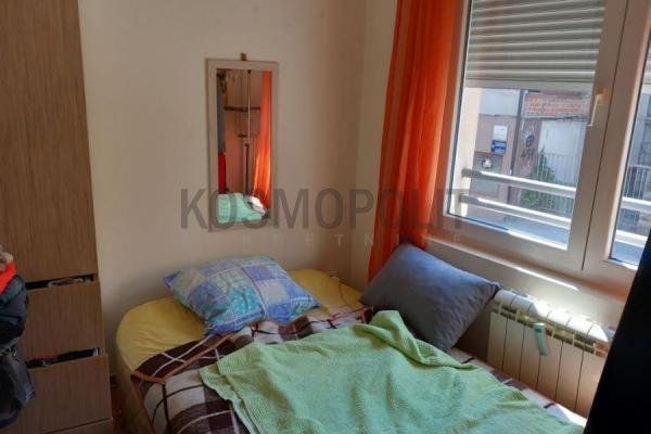 Stan na prodaju u Beogradu, Lion, jednoiposoban, 36m2, cena 135000 evra