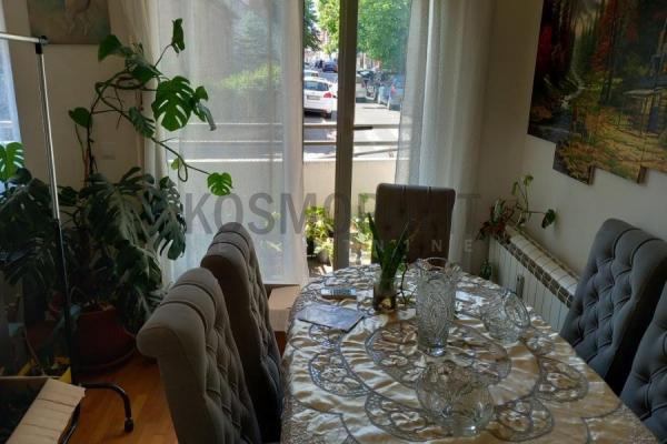 Stan na prodaju u Beogradu, Lion, jednoiposoban, 36m2, cena 135000 evra
