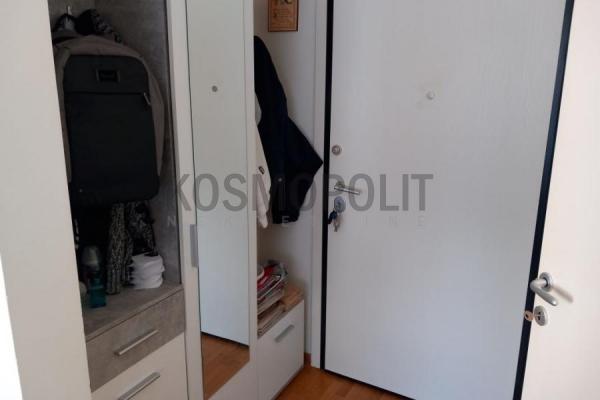Stan na prodaju u Beogradu, Lion, jednoiposoban, 36m2, cena 135000 evra