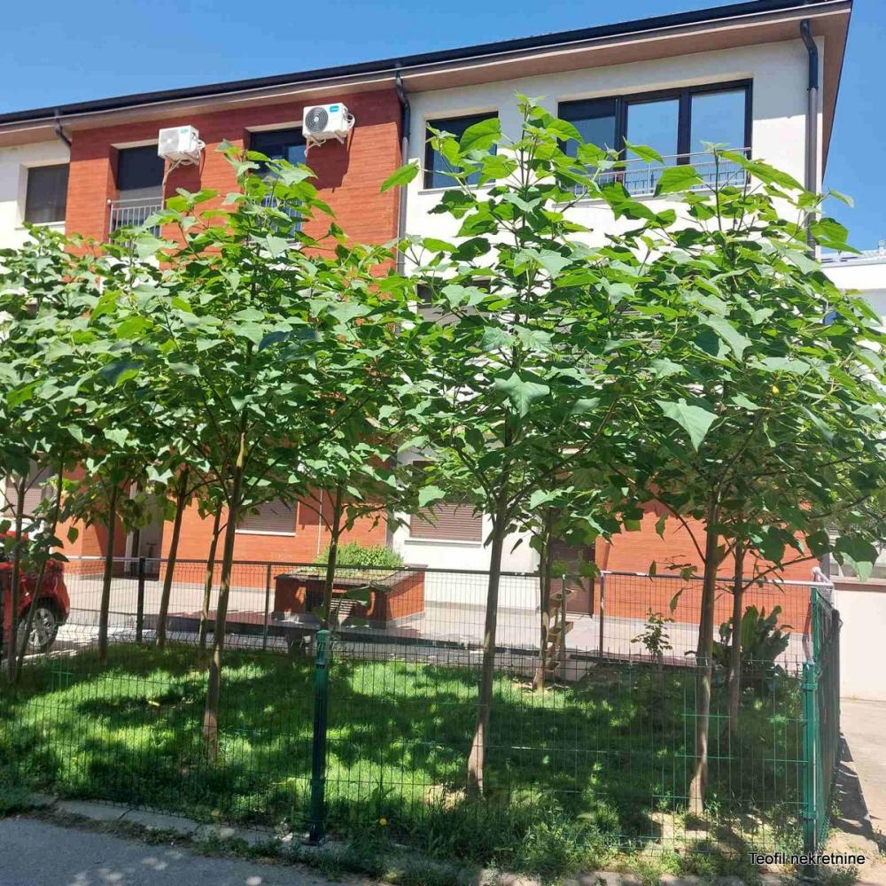 Stan na prodaju u Beogradu, Zemun, jednosoban, 32m2, cena 108000 evra