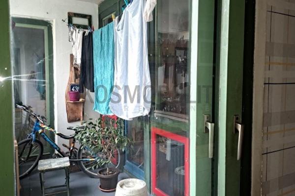 Stan na prodaju u Beogradu, Vidikovac, trosoban, 86m2, cena 185000 evra