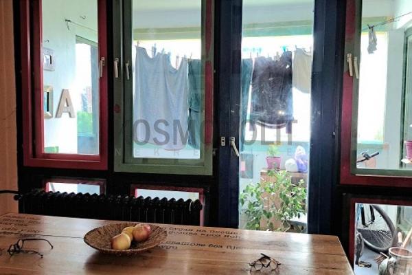 Stan na prodaju u Beogradu, Vidikovac, trosoban, 86m2, cena 185000 evra