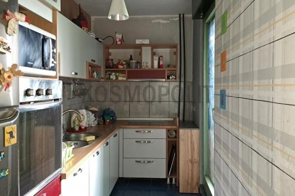 Stan na prodaju u Beogradu, Vidikovac, trosoban, 86m2, cena 185000 evra