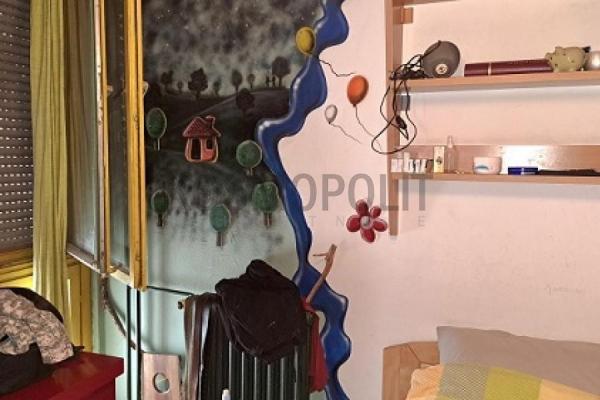 Stan na prodaju u Beogradu, Vidikovac, trosoban, 86m2, cena 185000 evra