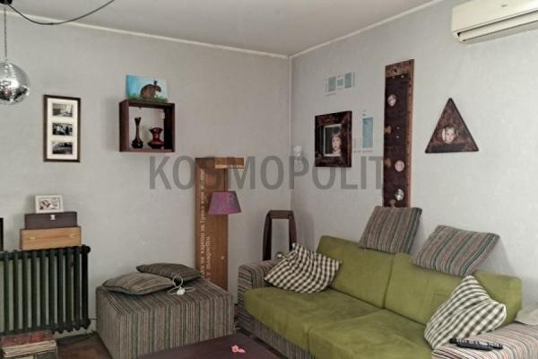 Stan na prodaju u Beogradu, Vidikovac, trosoban, 86m2, cena 185000 evra