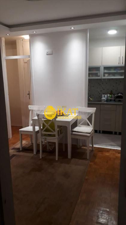 Stan na prodaju u Beogradu, Novi Beograd, jednoiposoban, 47m2, cena 212000 evra